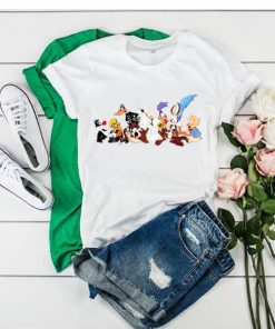 Looney Tunes tshirt RF