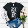 Marilyn Manson Baphomet t shirt RF