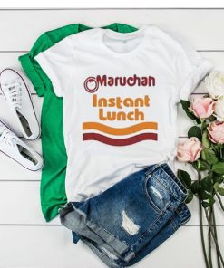 Maruchan Instant Lunch t shirt RF