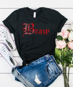 Men's BRAZY t shirt RF