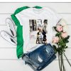 Movie Classic Cult Print Gif La Vita e Bella Gift Print Clothes Comedy War,LIFE is BEAUTIFUL t shirt RF