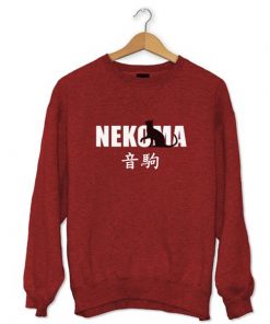 Nekoma Sweatshirt RF