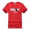 Nekoma t shirt RF