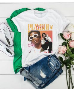 Playboi Carti tshirt RF