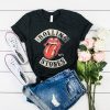 Rolling Stones Vintage tshirt RF