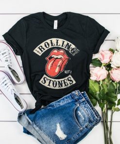 Rolling Stones Vintage tshirt RF