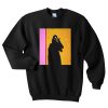 Sade Babyfather sweatshirt RF