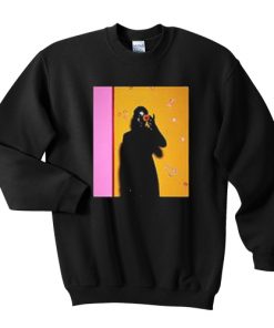 Sade Babyfather sweatshirt RF