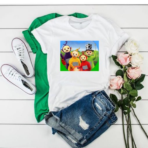 Teletubbies t shirt RF