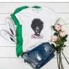 Vintage 90's Our Gang Buckwheat t shirt RF