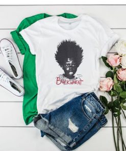 Vintage 90's Our Gang Buckwheat t shirt RF