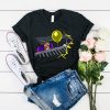 Wanna Ballon Fizbo t shirt RF