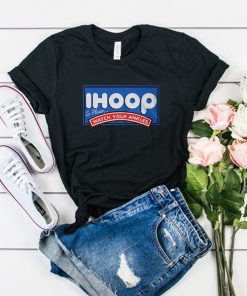 ihoop t shirt RF