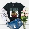 justice for george floyd t shirt RF