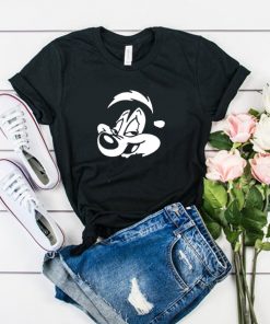 slash pepe le pew t shirt RF