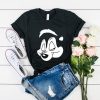 slash pepe le pew tshirt RF