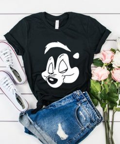 slash pepe le pew tshirt RF