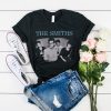 the smiths tshirt RF