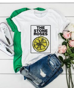 the stone roses t shirt RF