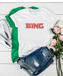 Anine Bing t shirt RF