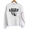 Aries sweatshirt RF