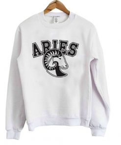 Aries sweatshirt RF