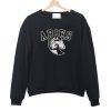 Aries sweatshirt black RF