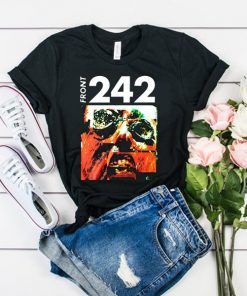 Black Sabbath Front 242 t shirt RF