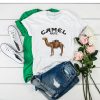 Camel Mirage t shirt RF