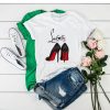 Christian Louboutin t shirt RF