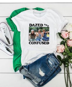 Dazed And Confused t shirt RF