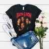 Death Row Records t shirt RF