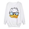 Disney Donald sweatshirt RF