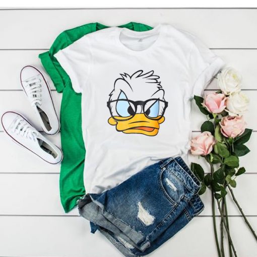 Disney Donald t shirt RF