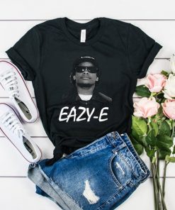 Eazy E tshirt RF