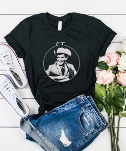 Ernest Tubb t shirt RF