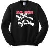 Evil Skies sweatshirt RF