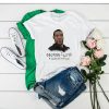 George Floyd Justice For Floyd, RIP George Floyd Official t shirt RF