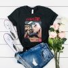 Gorillaz Faces t shirt RF