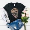 Metallica Skull Monster t shirt RF