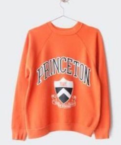 Rare Princeton sweatshirt RF