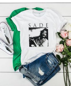 Sade tshirt RF