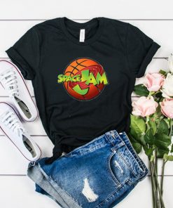 Space Jam t shirt RF