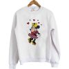 Vintage Minnie Disney sweatshirt RF