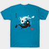 Yin-Yang Koi Fish Avatar the Last Airbender t shirt RF