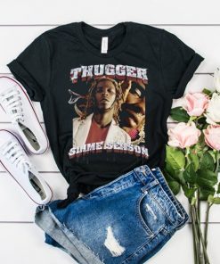 Young Thug Vintage t shirt RF