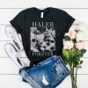 haleb forever t shirt RF