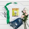 Artists Only Squidward t shirt RF