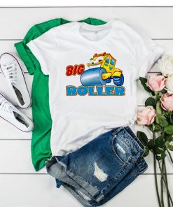 Big Roller Funny t shirt RF