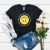 Billionaires Smiley t shirt RF